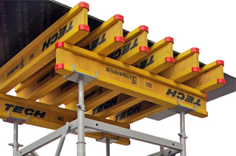 H 20 Formwork Beam