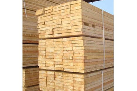 Red Wood Pine Lumbers